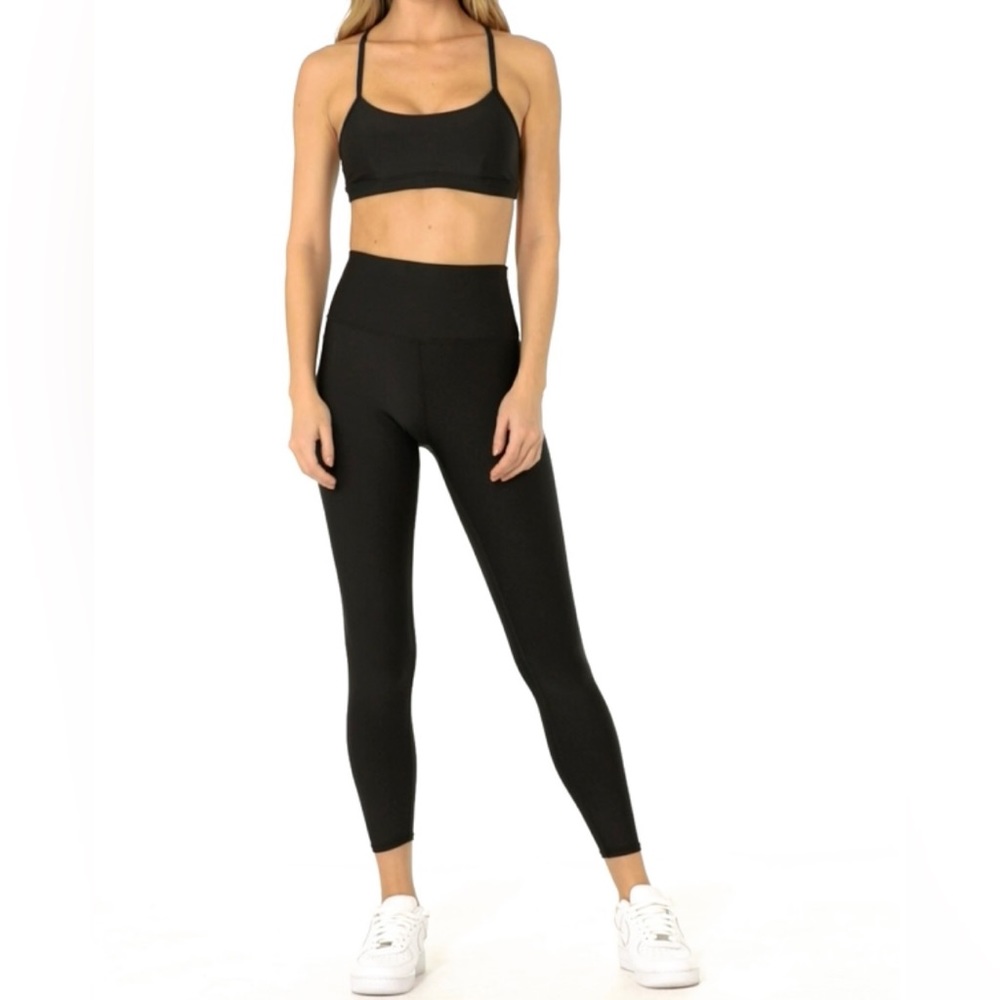 NEW ALO Yoga 7/8 High-Waist Airlift Legging